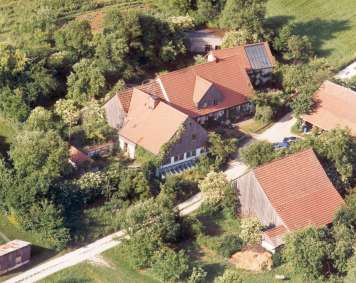 Luftbild Mitterkreith