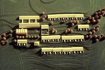  Kinderdorf Bruckberg